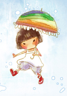 Rainy Day