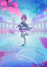 无我梦中