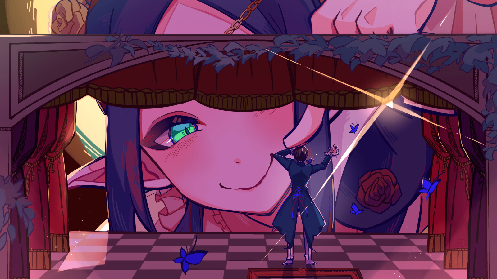玩物