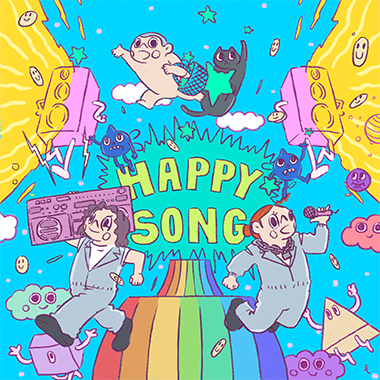 Happy Song