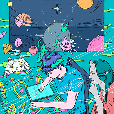 Work In Progress