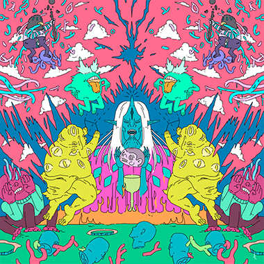 Turmoil