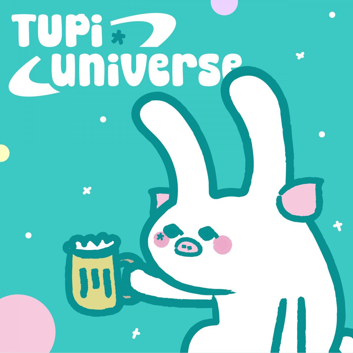 Tupi Universe