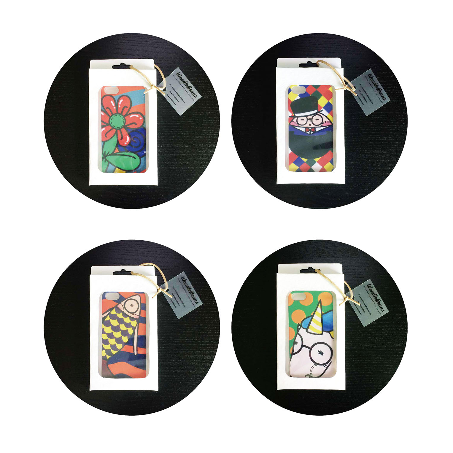 「Phone-Case」