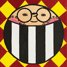 「WoodleBeans」