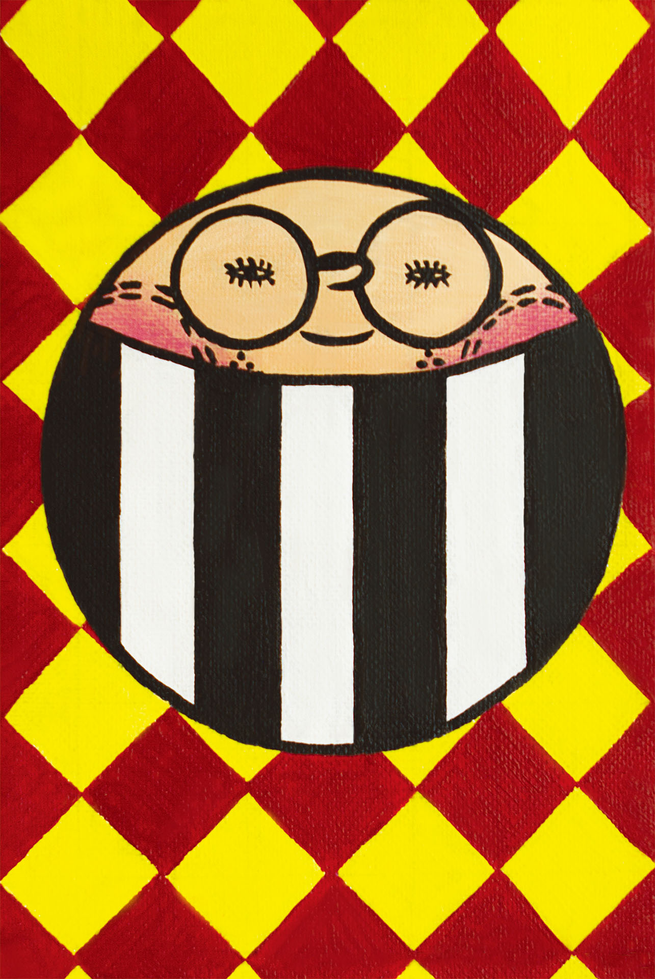 「WoodleBeans」