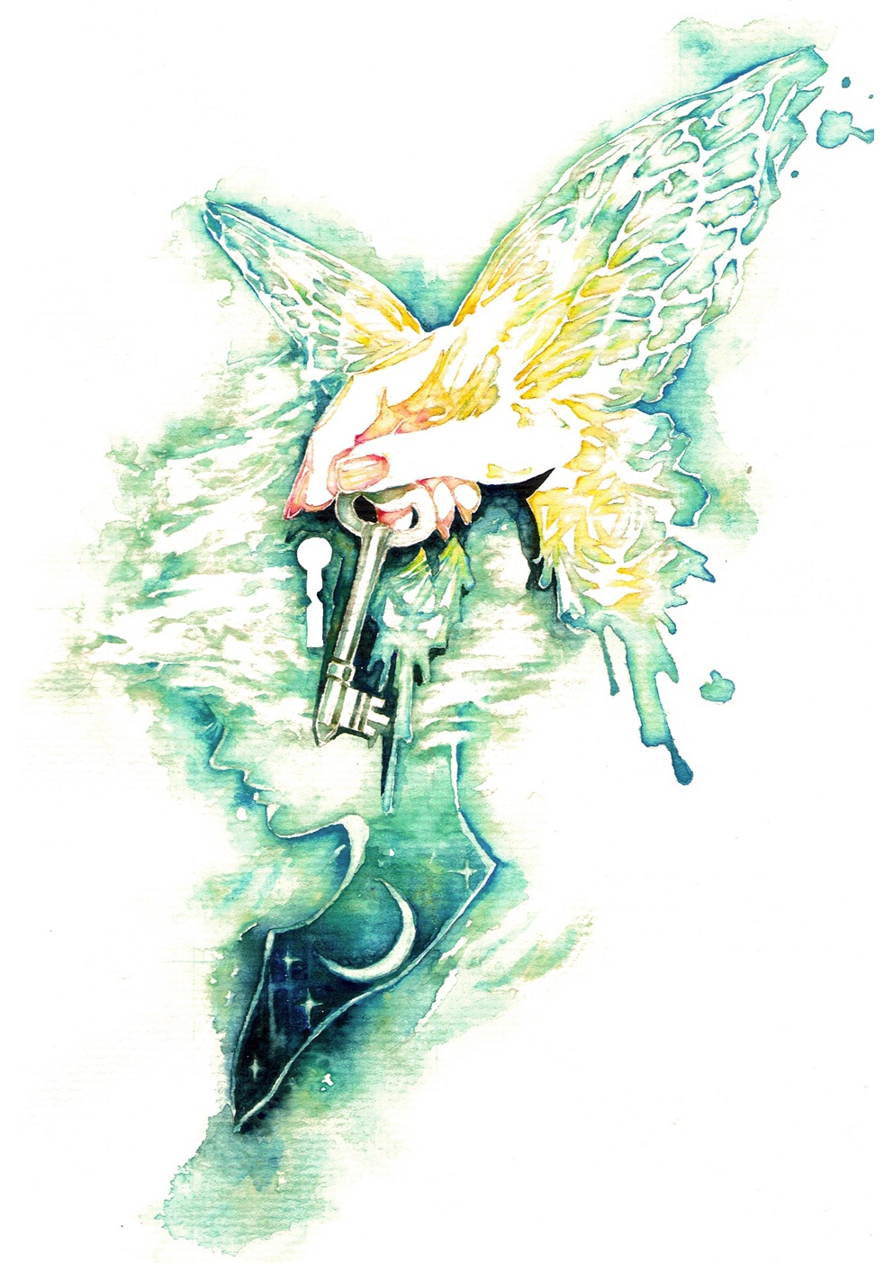 Dream Interpretation Book Cover