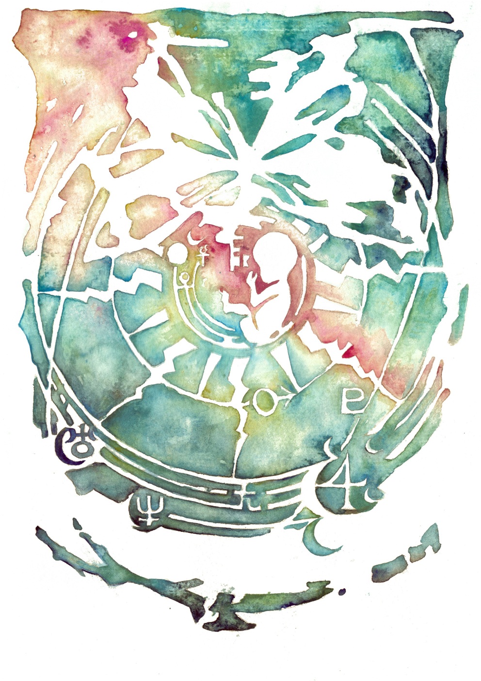 Birth Dreams II