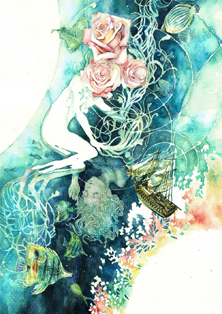 Water Dreams