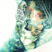 Universal Dreams I
