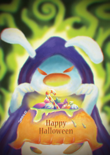 holloween