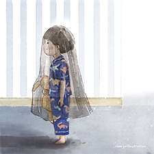 隱形斗篷