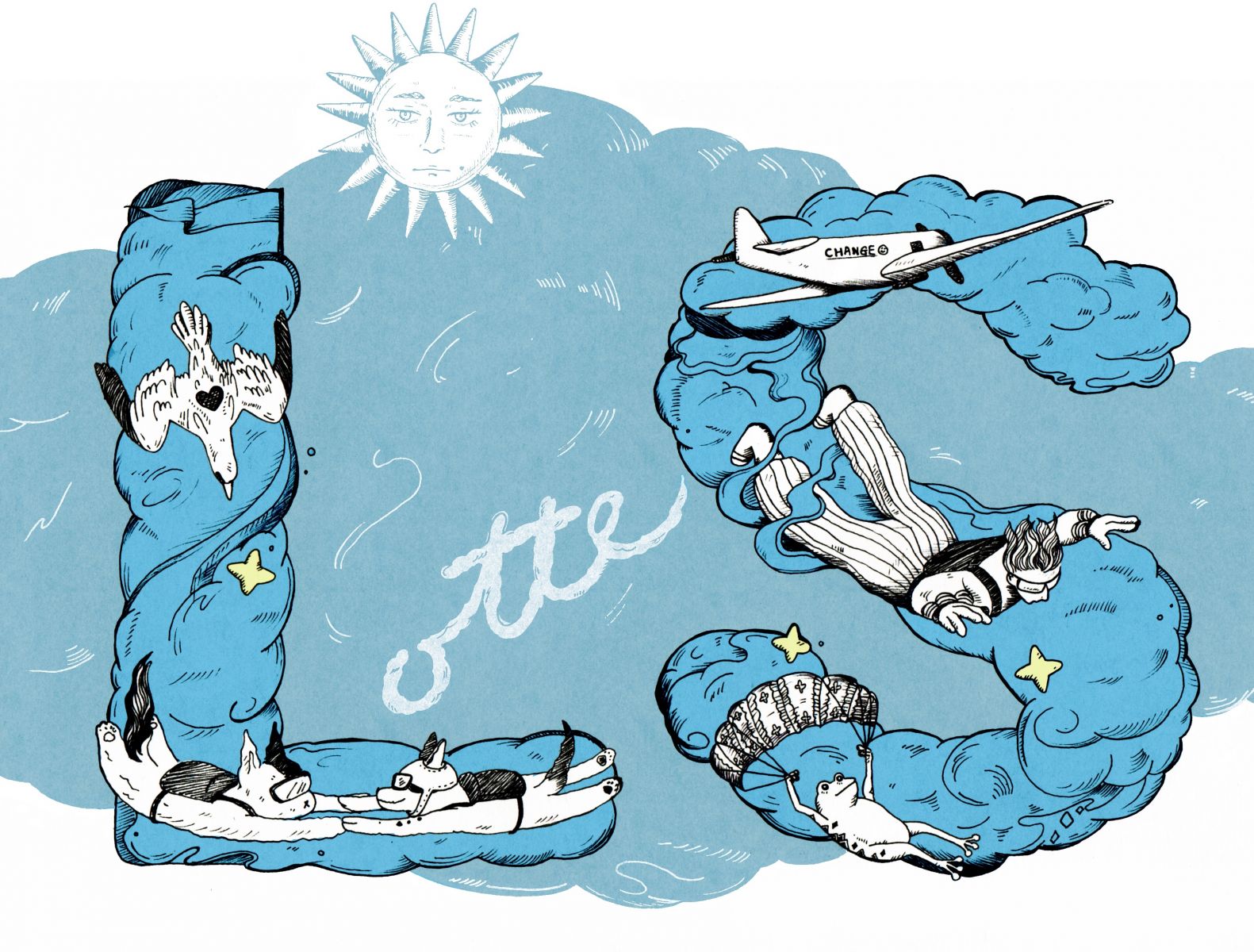 LotteSIu