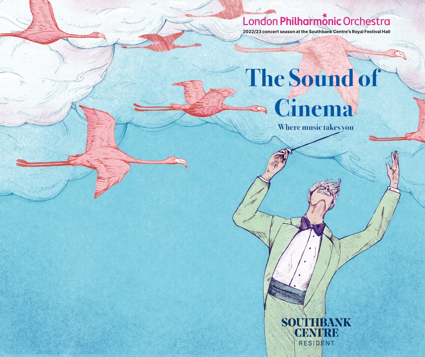 The Sound of Cinema