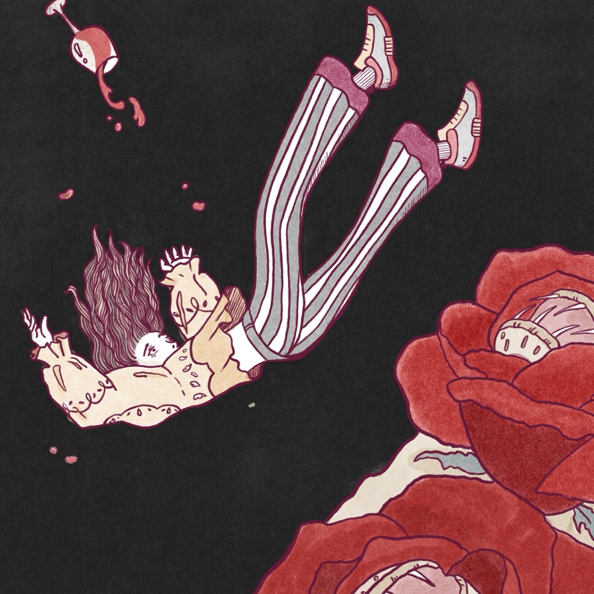 Red Flag