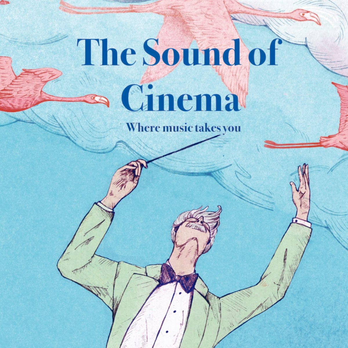 The Sound of Cinema