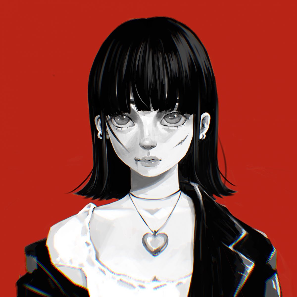 Heroine