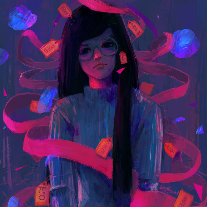價錢