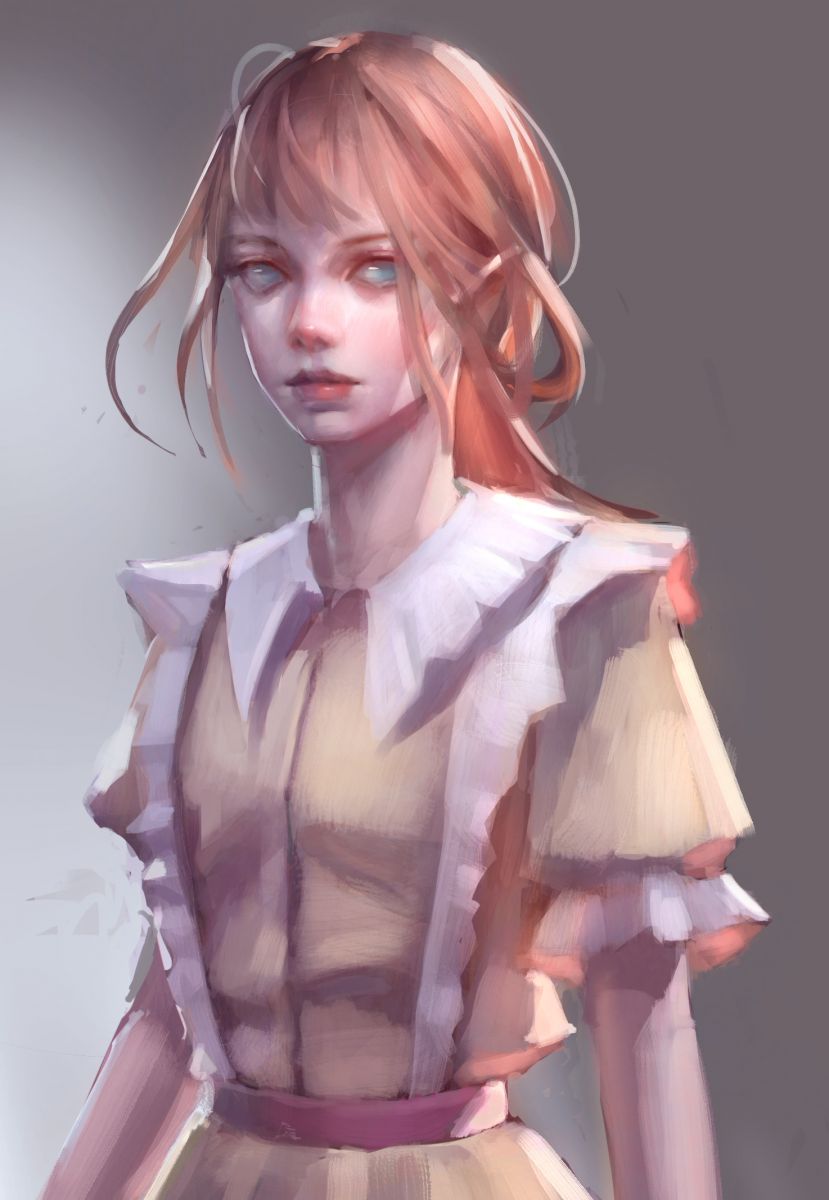The innocent