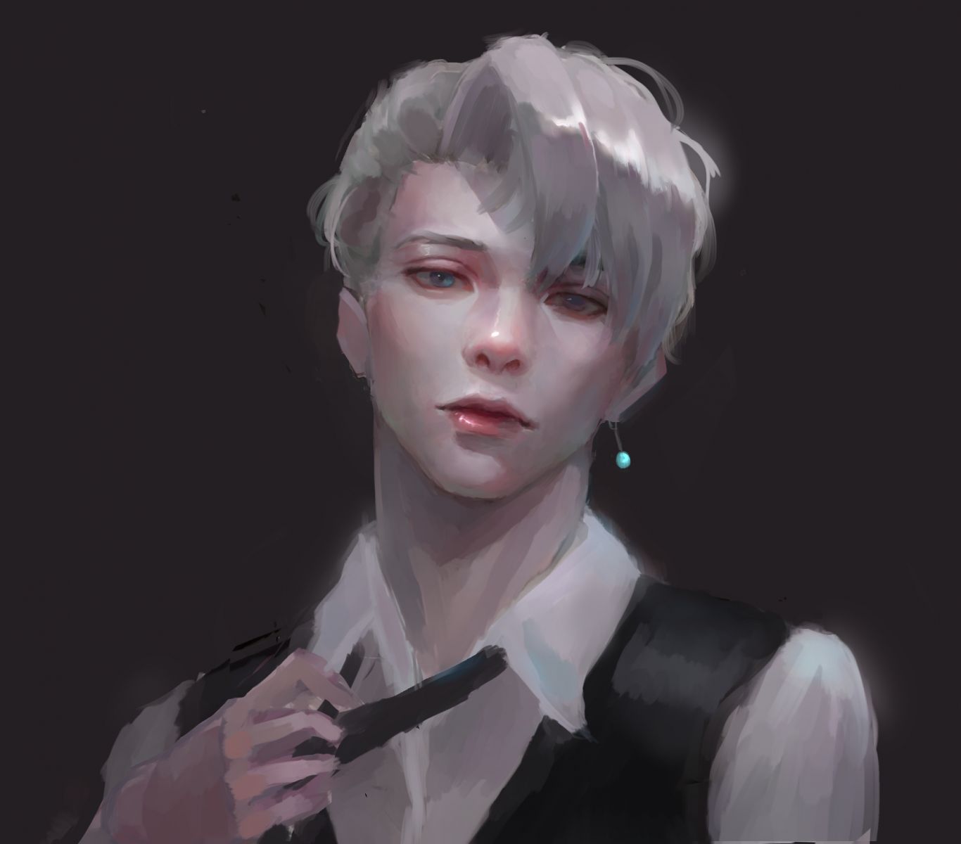 The Vampire