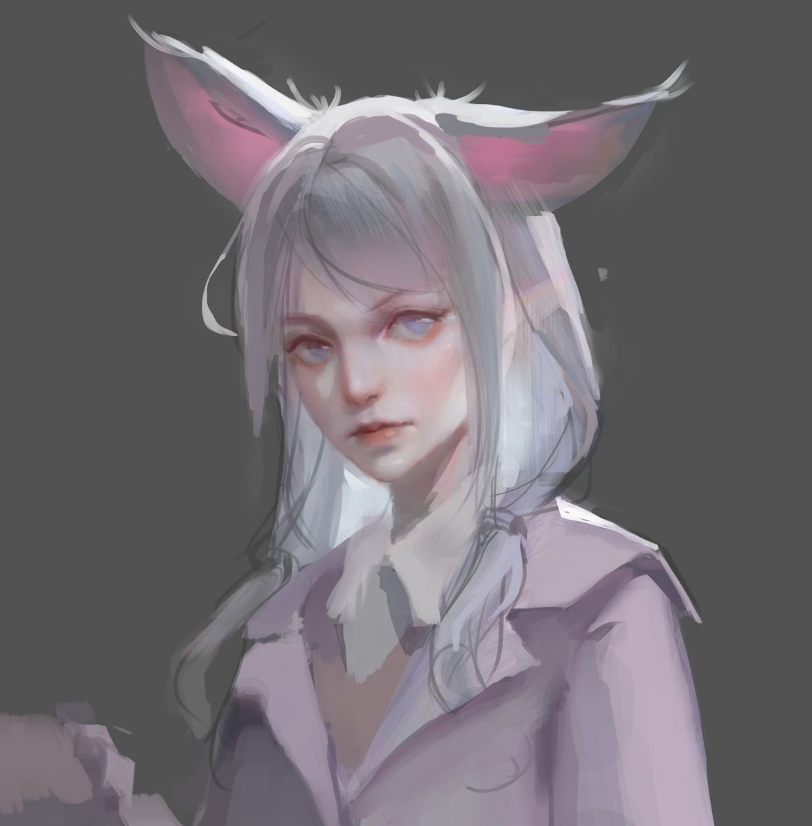 Determined 