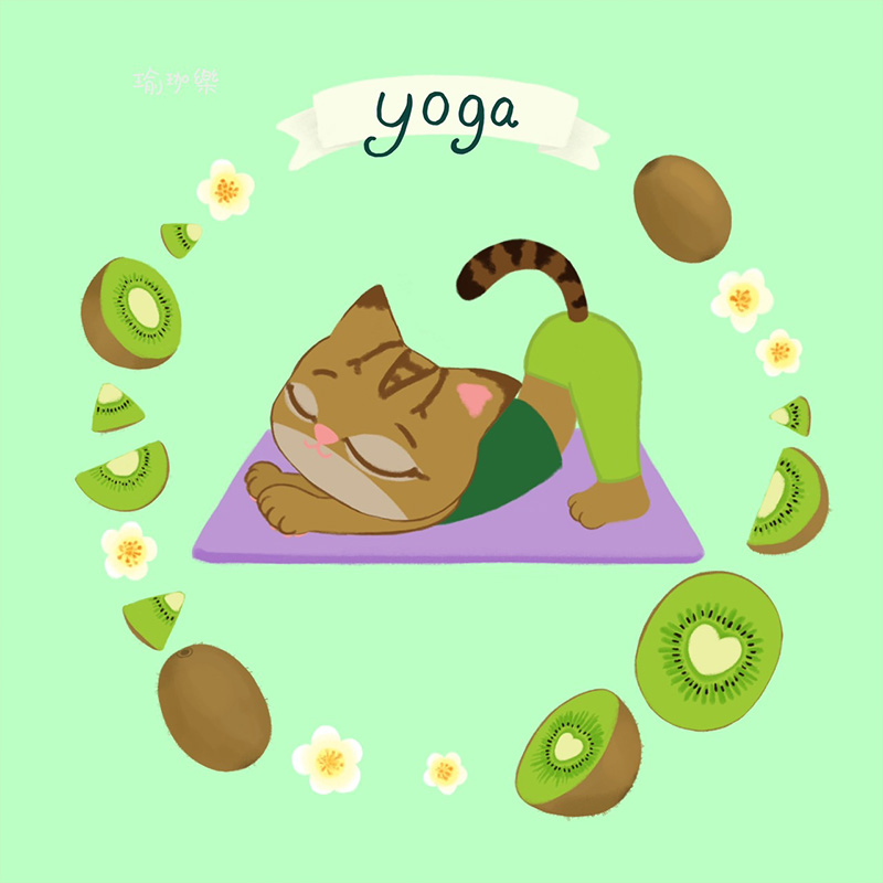 Yoga Joy