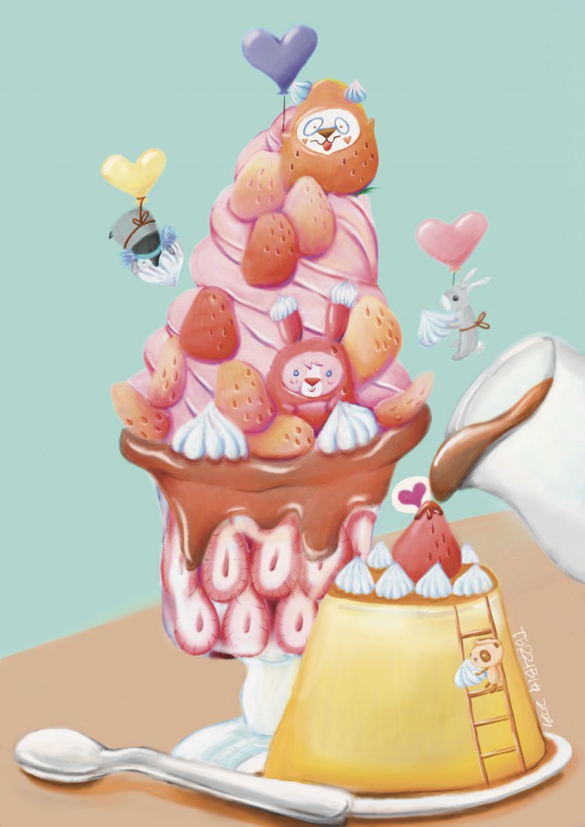 Sweet Day