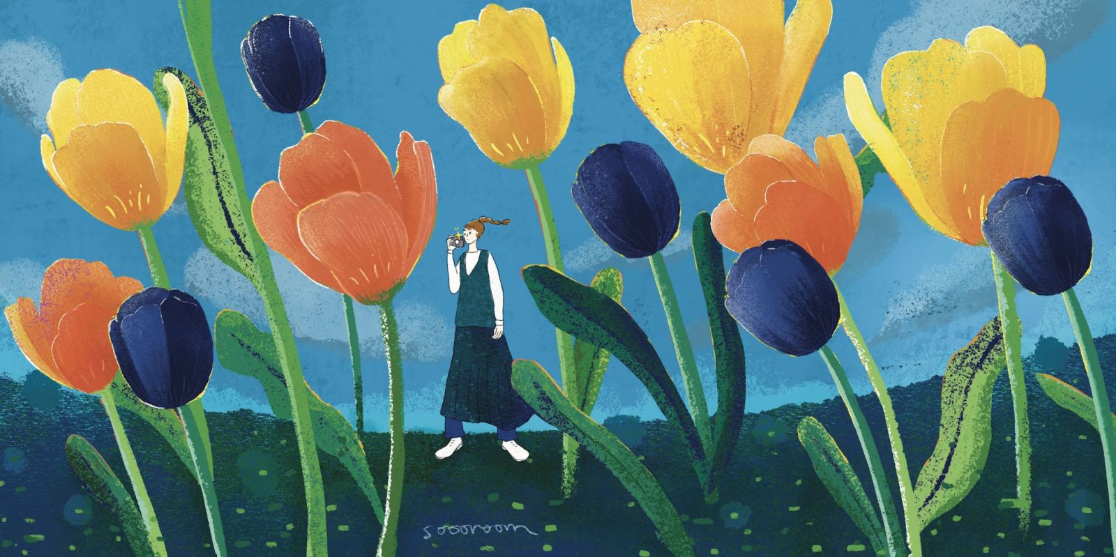 Flowers