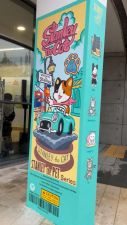 Stanley the Cats